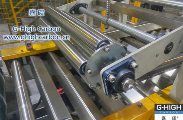 多措并举 准时交付