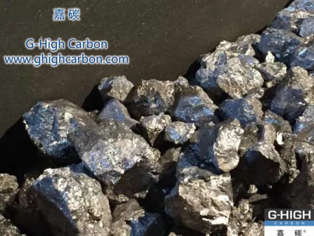 嘉碳还原剂助力高端硼合金
