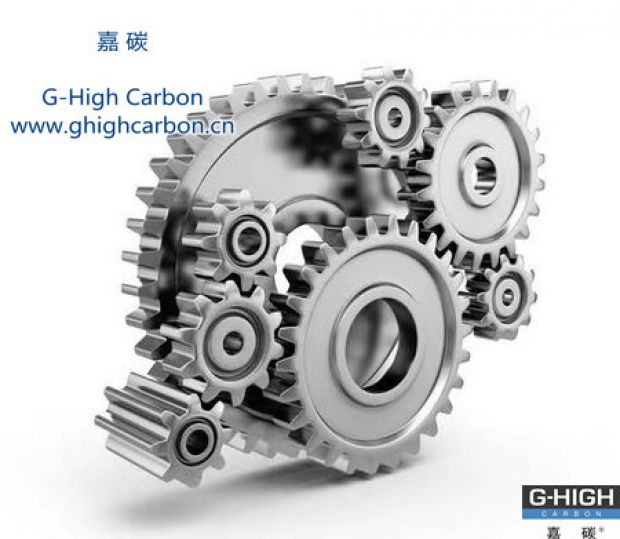 嘉碳齿轮专用增碳剂，助力精工制造