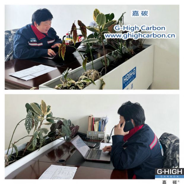 温情服务，及时为客户排忧解难