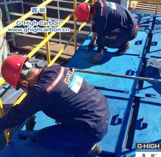 岗位大比拼 夯实基本功