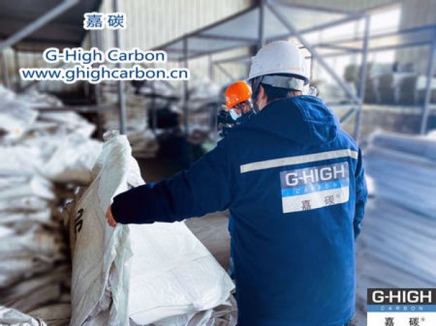 嘉碳：用心尽力，满足客户需求