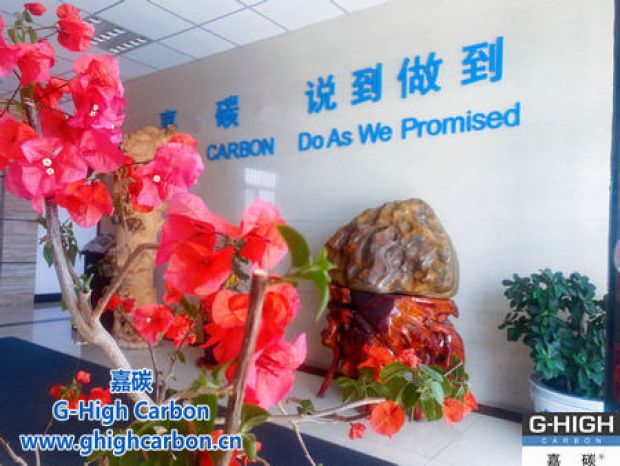 鲜花盛开