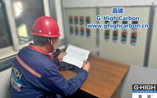 设备运行图表检查