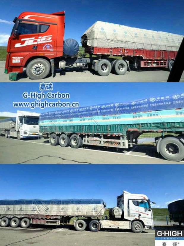 经纬间的炽热奔赴：嘉碳专用产品串联品质约定