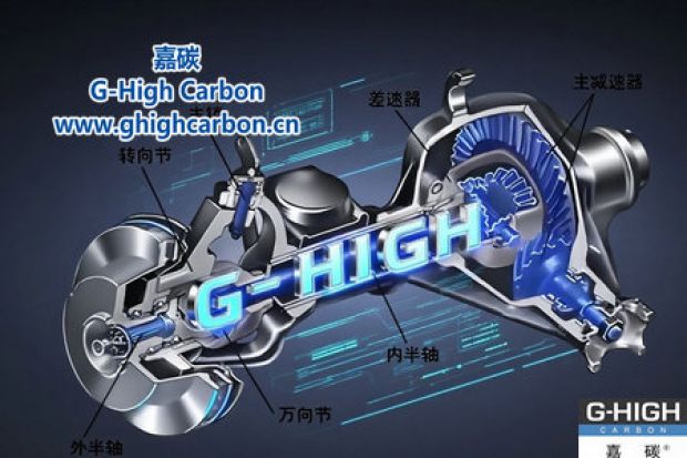 分子级革新