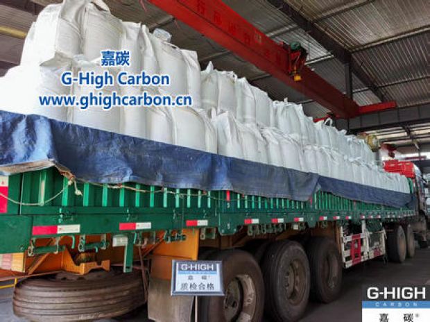 增碳剂待发，细节里的踏实感