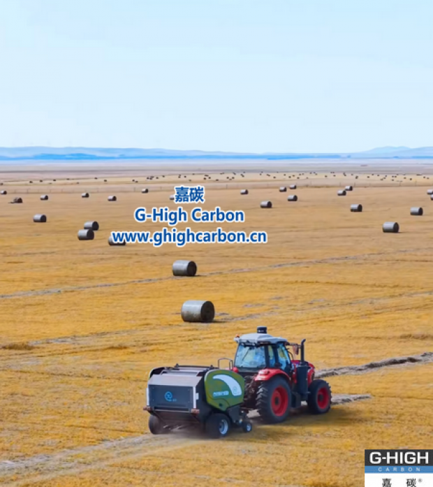 “瑞士卷”丰收 增碳剂赋力提效