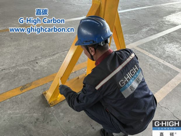 给设备穿“新衣”，为生产续活力