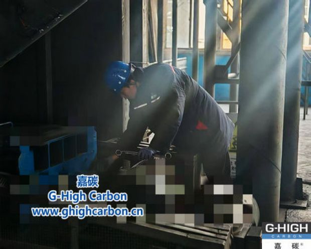 光影流转，实干向上