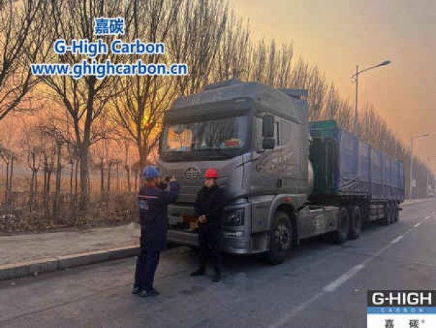 运输前的严谨时刻