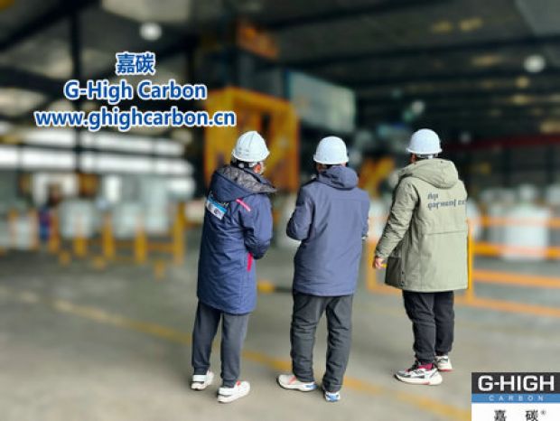 聚焦增碳剂智造