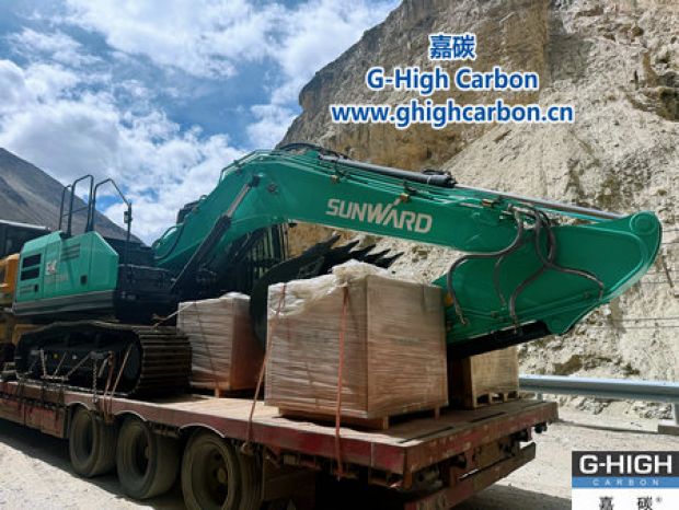 微观组态优化 高原重器启运