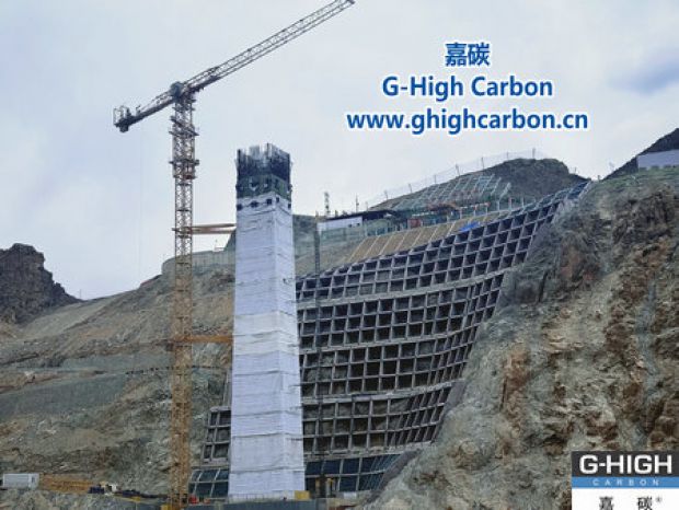 山境筑基，碳构其骨