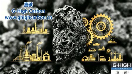 聚微观碳力 筑十五五制造强国脊梁