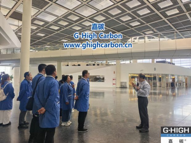 赴企观览 融思精进