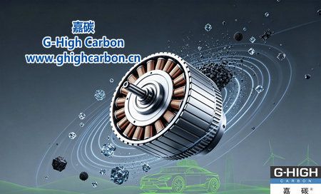 新动力浪潮下的材料根基